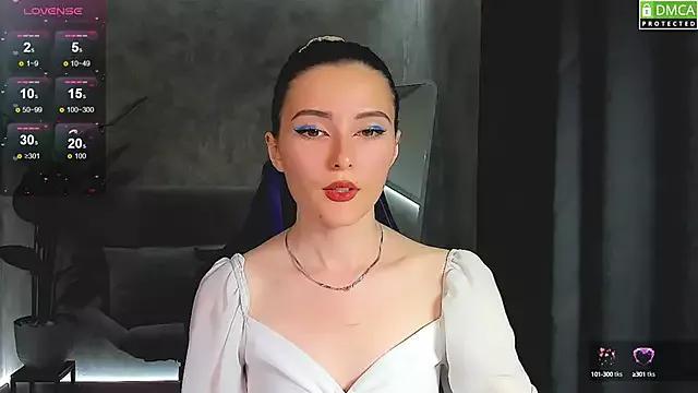 Girls and cam to cam: Watch as these sophisticated entertainers uncover their stunning costumes and curvaceous curves online!