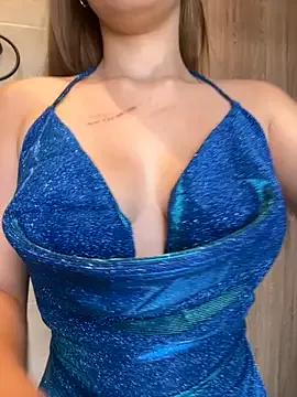 Girls and cam to cam: Watch as these sophisticated entertainers uncover their stunning costumes and curvaceous curves online!