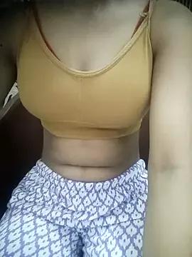 Nikita-Singh88 from StripChat is Freechat