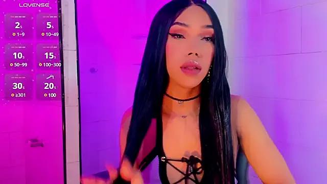 Girls and cam to cam: Watch as these sophisticated entertainers uncover their stunning costumes and curvaceous curves online!