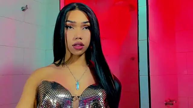 Girls and cam to cam: Watch as these sophisticated entertainers uncover their stunning costumes and curvaceous curves online!