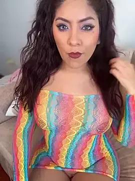 Girls and cam to cam: Watch as these sophisticated entertainers uncover their stunning costumes and curvaceous curves online!