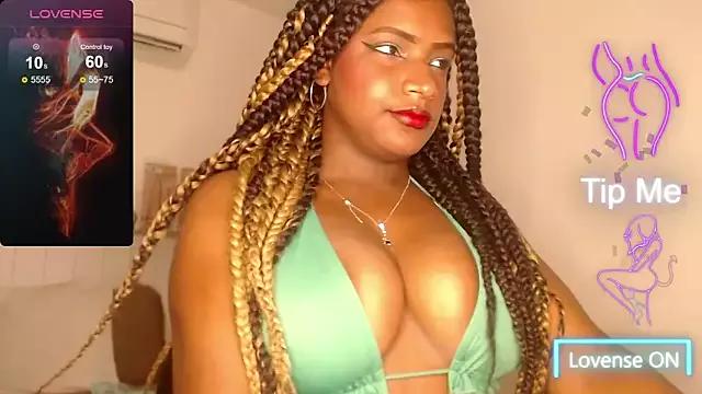 Girls and cam to cam: Watch as these sophisticated entertainers uncover their stunning costumes and curvaceous curves online!