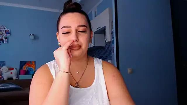 Girls and cam to cam: Watch as these sophisticated entertainers uncover their stunning costumes and curvaceous curves online!