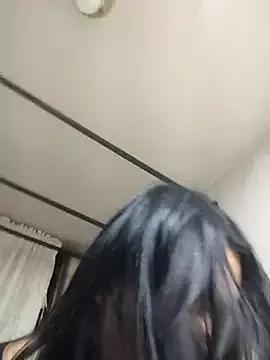 nikki_grey from StripChat is Freechat