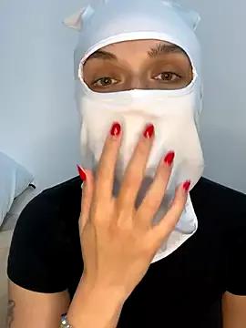 Nikki_Hoee from StripChat is Freechat