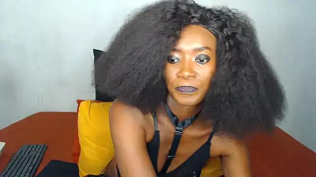 NikkiDickSavage from StripChat is Freechat