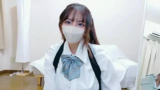 Photos of niko-jpn from StripChat is Freechat