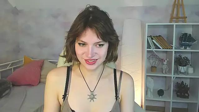 Photos of Niky__Jess from StripChat is Freechat