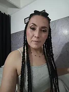 Girls and cam to cam: Watch as these sophisticated entertainers uncover their stunning costumes and curvaceous curves online!