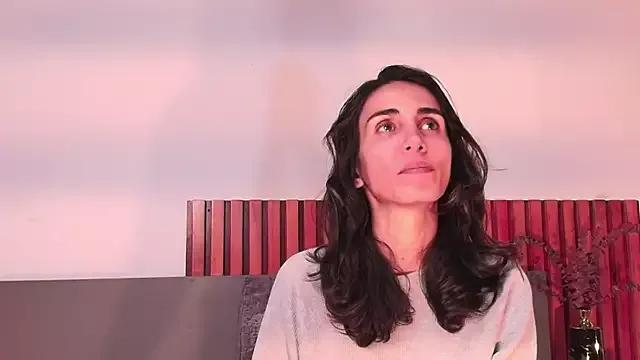 Girls and cam to cam: Watch as these sophisticated entertainers uncover their stunning costumes and curvaceous curves online!