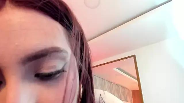 Girls and cam to cam: Watch as these sophisticated entertainers uncover their stunning costumes and curvaceous curves online!