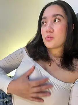 Girls and cam to cam: Watch as these sophisticated entertainers uncover their stunning costumes and curvaceous curves online!