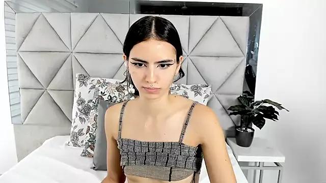 Girls and cam to cam: Watch as these sophisticated entertainers uncover their stunning costumes and curvaceous curves online!