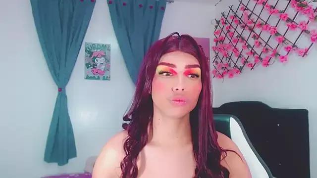 Girls and cam to cam: Watch as these sophisticated entertainers uncover their stunning costumes and curvaceous curves online!