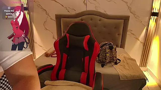 Girls and cam to cam: Watch as these sophisticated entertainers uncover their stunning costumes and curvaceous curves online!