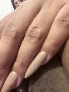 Ninabrunette18 from StripChat is Freechat