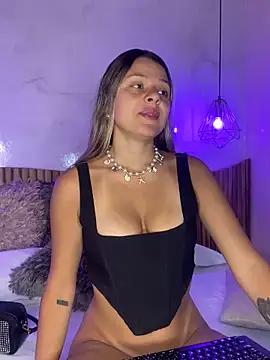Girls and cam to cam: Watch as these sophisticated entertainers uncover their stunning costumes and curvaceous curves online!