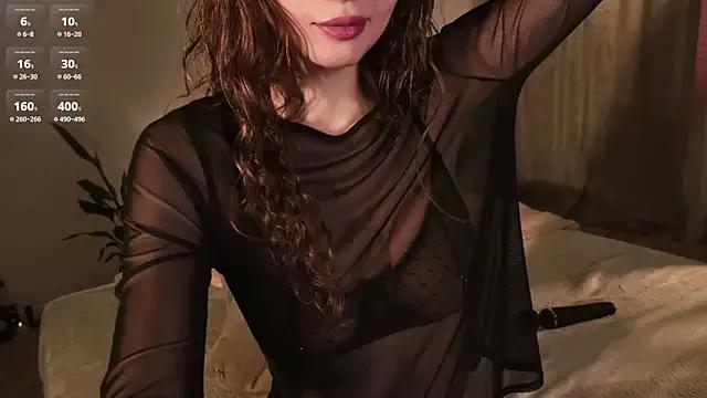 Girls and cam to cam: Watch as these sophisticated entertainers uncover their stunning costumes and curvaceous curves online!