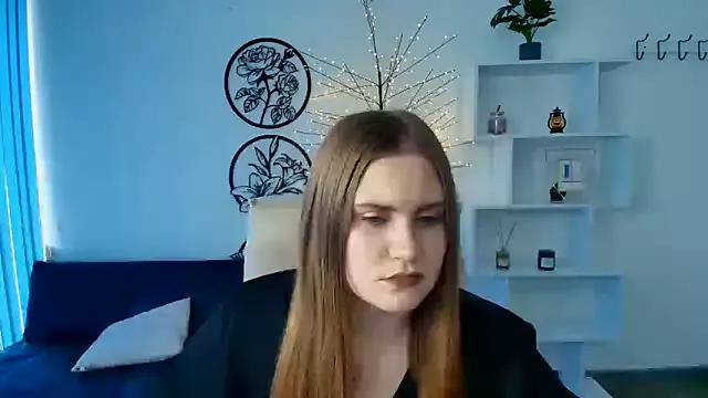 NinaSavkoo from StripChat is Freechat