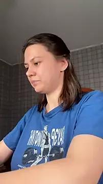 NinaVI from StripChat is Freechat