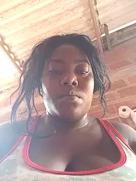 nini-will from StripChat is Freechat