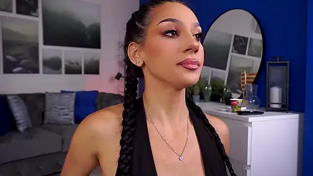 Girls and cam to cam: Watch as these sophisticated entertainers uncover their stunning costumes and curvaceous curves online!