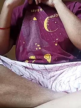 NishaNayakTelugu from StripChat is Freechat