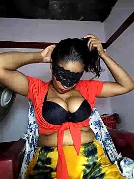 Nishii_Girl from StripChat is Freechat