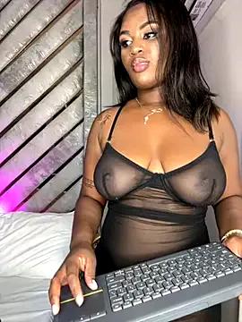 Girls and cam to cam: Watch as these sophisticated entertainers uncover their stunning costumes and curvaceous curves online!