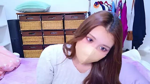Photos of noa_chi from StripChat is Freechat