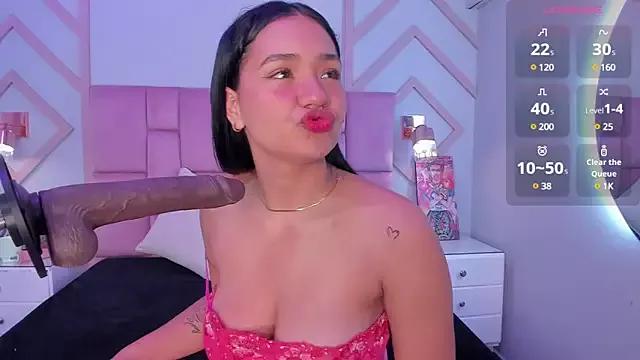 Girls and cam to cam: Watch as these sophisticated entertainers uncover their stunning costumes and curvaceous curves online!