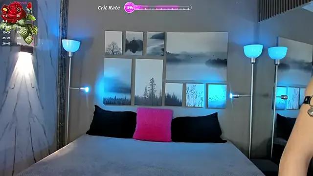 Girls and cam to cam: Watch as these sophisticated entertainers uncover their stunning costumes and curvaceous curves online!