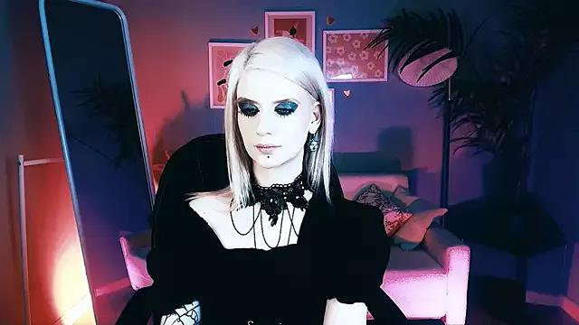 Girls and cam to cam: Watch as these sophisticated entertainers uncover their stunning costumes and curvaceous curves online!