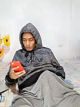 Noah_Miller7 from StripChat is Freechat