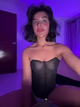 Girls and cam to cam: Watch as these sophisticated entertainers uncover their stunning costumes and curvaceous curves online!