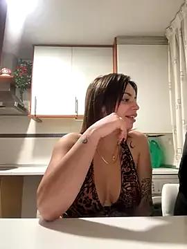 Girls and cam to cam: Watch as these sophisticated entertainers uncover their stunning costumes and curvaceous curves online!