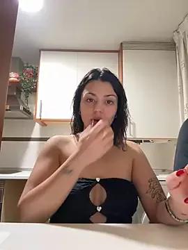 Photos of Noeliagglow from StripChat is Freechat