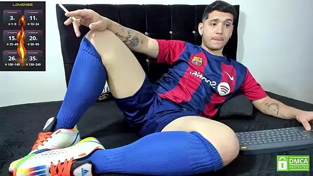 Girls and cam to cam: Watch as these sophisticated entertainers uncover their stunning costumes and curvaceous curves online!