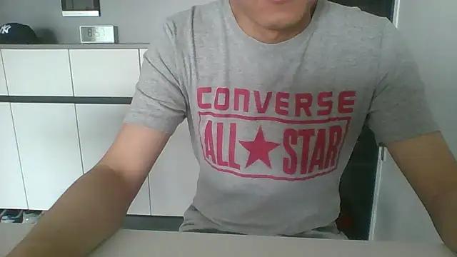 nole_china7 from StripChat is Freechat