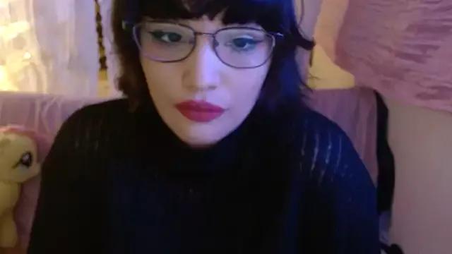 nomichuu from StripChat is Freechat