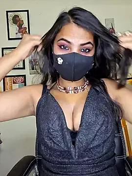 Girls and cam to cam: Watch as these sophisticated entertainers uncover their stunning costumes and curvaceous curves online!