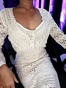 Noori_55 from StripChat is Freechat