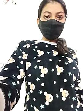 Noorkhatoon from StripChat