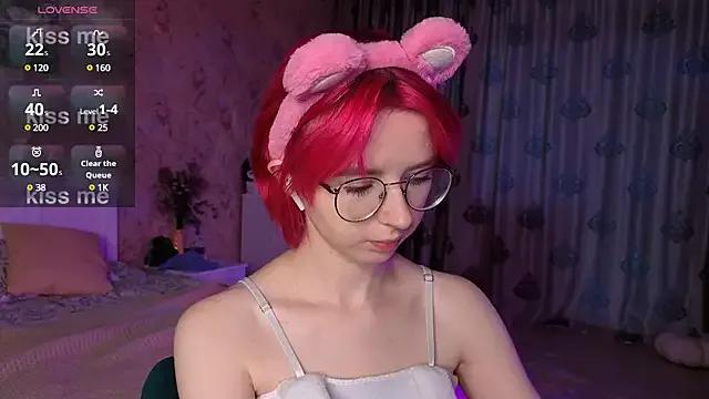Girls and cam to cam: Watch as these sophisticated entertainers uncover their stunning costumes and curvaceous curves online!