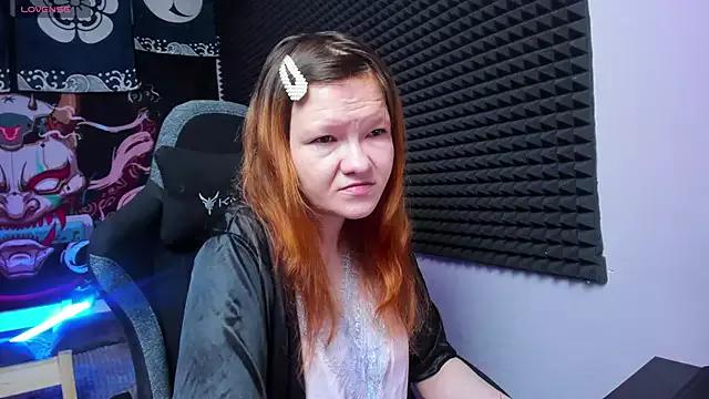 Girls and cam to cam: Watch as these sophisticated entertainers uncover their stunning costumes and curvaceous curves online!