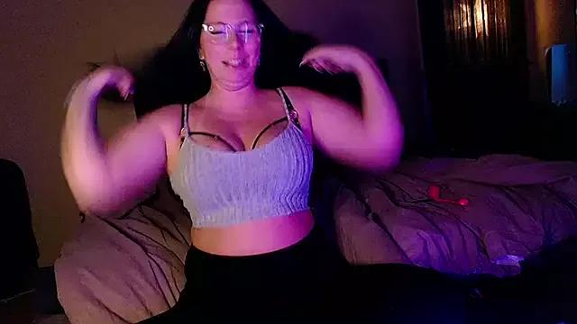 Girls and cam to cam: Watch as these sophisticated entertainers uncover their stunning costumes and curvaceous curves online!