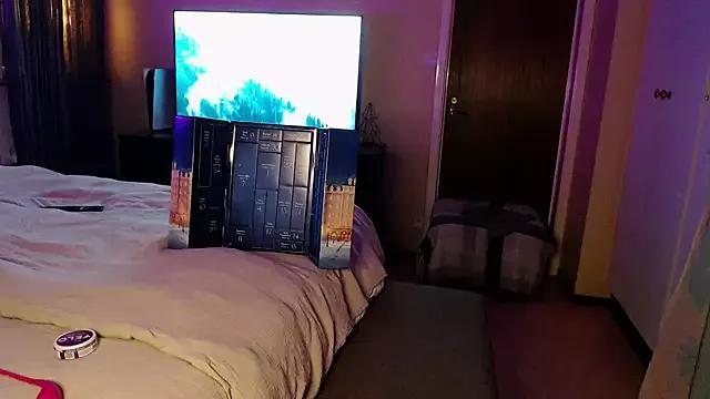 NordicNaughty from StripChat is Freechat