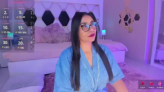 Girls and cam to cam: Watch as these sophisticated entertainers uncover their stunning costumes and curvaceous curves online!