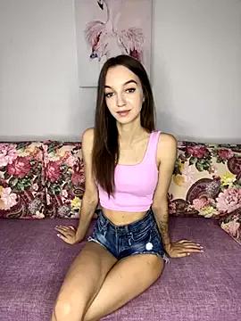 Girls and cam to cam: Watch as these sophisticated entertainers uncover their stunning costumes and curvaceous curves online!